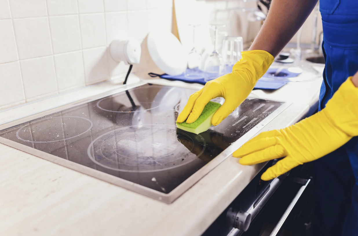 Deep Clean